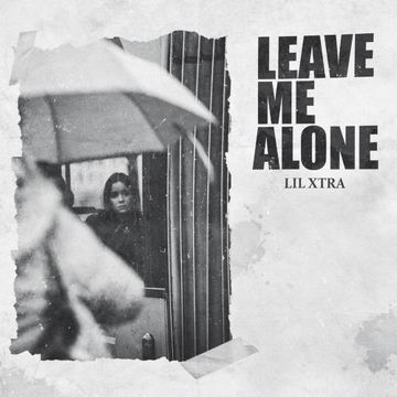 Leave Me Alone-cover