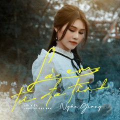 Là Em Tự Đa Tình-cover