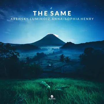 The Same-cover