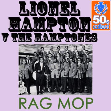 Rag Mop-cover