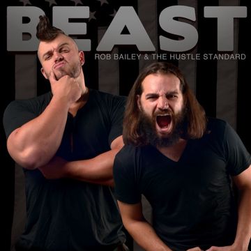 Hustle-cover