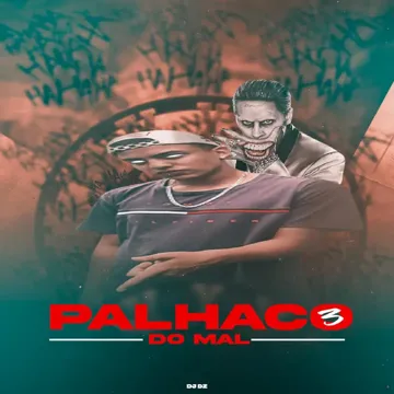 Palhaço do Mal 3-cover