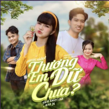 Thương Em Dữ Chưa
