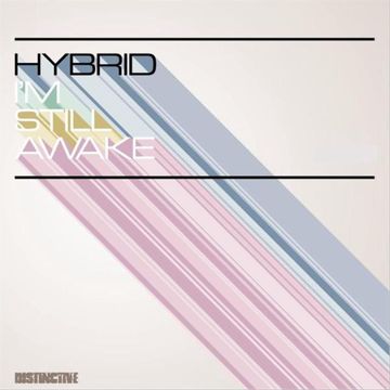 I'm Still Awake (Planet Funk mix)-cover