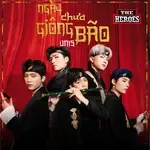Ngày Chưa Giông Bão-cover
