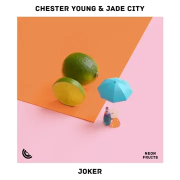 Joker-cover