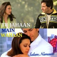 Tu Jahan Main Wahan-cover