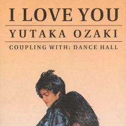 I LOVE YOU-cover