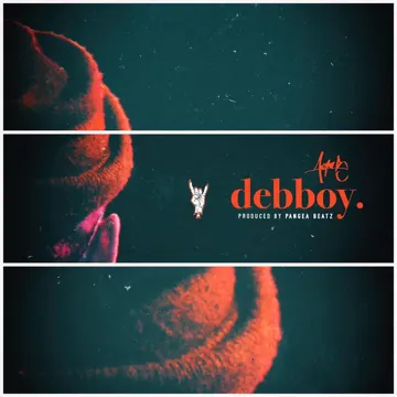 Debboy.-cover