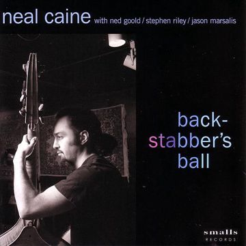 Back Stabbers-cover