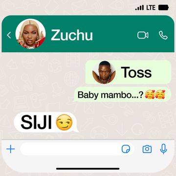 Siji (feat. Toss)-cover