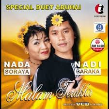 Malam Terakhir-cover