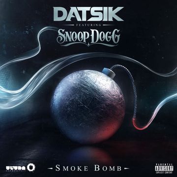 Smoke Bomb-cover