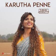 Karuthapenne