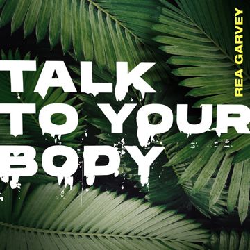 Talk To Your Body-cover