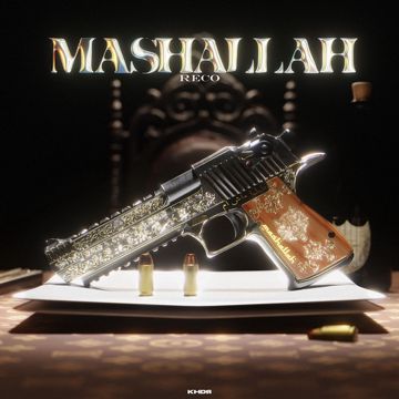 MASHALLAH-cover