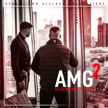 AMG2-cover