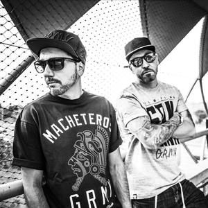 Señores en el Brunch-cover