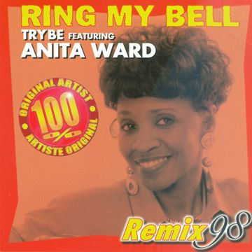 Ring My Bell-cover
