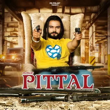 Pittal-cover