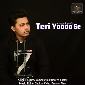 Teri Yaado Se-cover