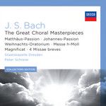 No. 12 Chorale: "Brich an, o schönes Morgenlicht"-cover