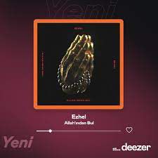 Allahından Bul-cover