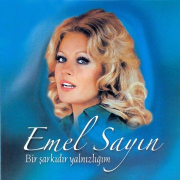 Yalancının Birine Kapıldı Kandı Gönül-cover