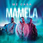 Mamela(Edit)-cover