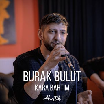 Kara Bahtım - Akustik-cover