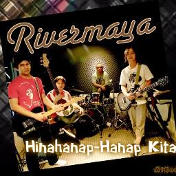 Hinahanap Hanap Kita (Acoustic Version)-cover
