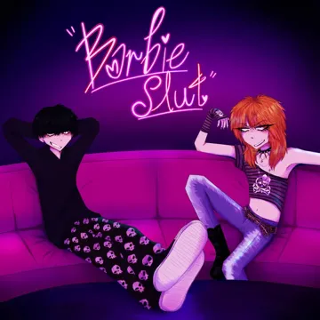 barbie slut-cover
