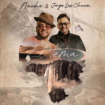 El Tema-cover