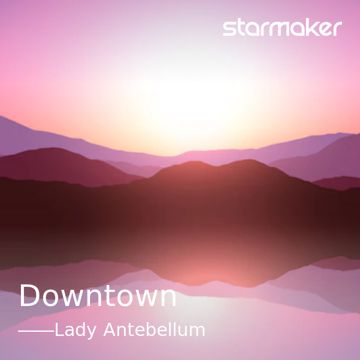 Downtown-cover