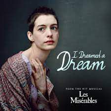 I Dreamed A Dream-cover
