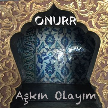 Aşkın Olayım-cover