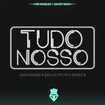 Tudo Nosso-cover
