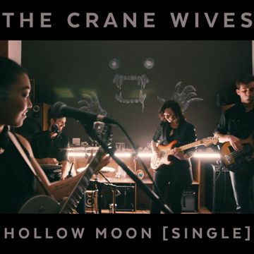 Hollow Moon (Single Version)-cover