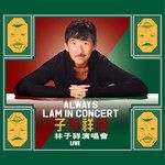 谁能明白我(Live)-cover