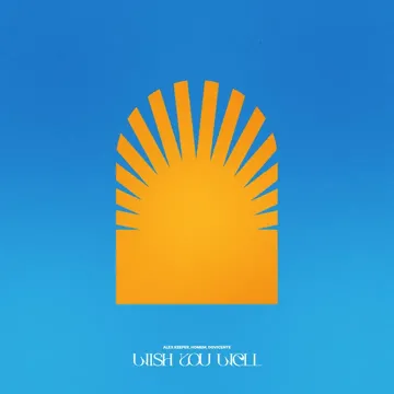 Wish You Well-cover