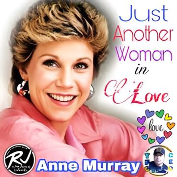 Just Another Woman In Love