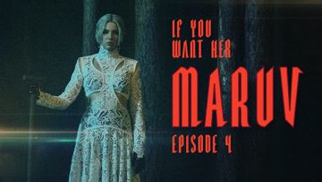 If You Want Her-cover