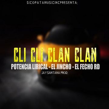 CLI CLI Clan Clan-cover
