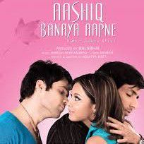 Ashiq Banaya Apane-cover