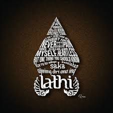 Lathi (Piano)