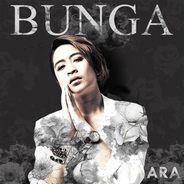 Bunga Ara Johari-cover