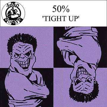 Tight Up-cover