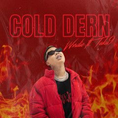 Cold Dern-cover