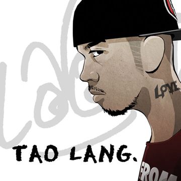 Tao Lang-cover