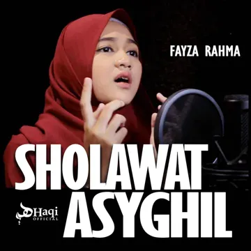 Sholawat Asyghil